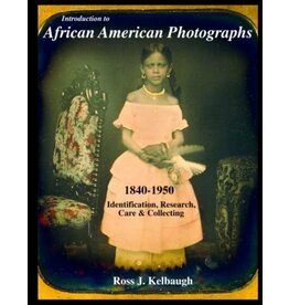 Introduction to African American Photographs - R. Kelbaugh