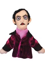 Magnetic Personalities Puppet - Edgar Allan Poe