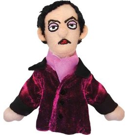 Magnetic Personalities Puppet - Edgar Allan Poe