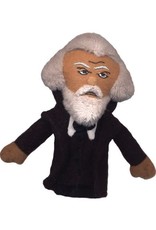 Magnetic Personalities Puppet - Frederick Douglass
