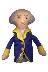 Magnetic Personalities Puppet - George Washington