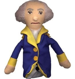 Magnetic Personalities Puppet - George Washington