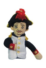Magnetic Personalities Puppet - Napoleon