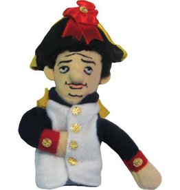 Magnetic Personalities Puppet - Napoleon