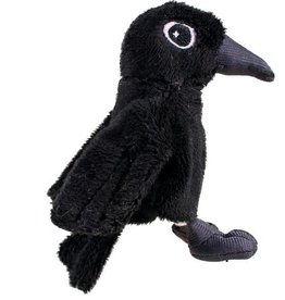 Magnetic Personalities Puppet - The Raven