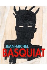 Jean-Michael Basquait (hc) - Buchhart