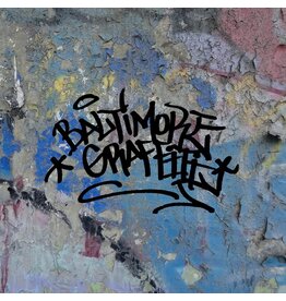Baltimore Graffiti