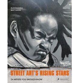 Street Art Rising Stars