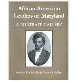 African American Leaders of Maryland