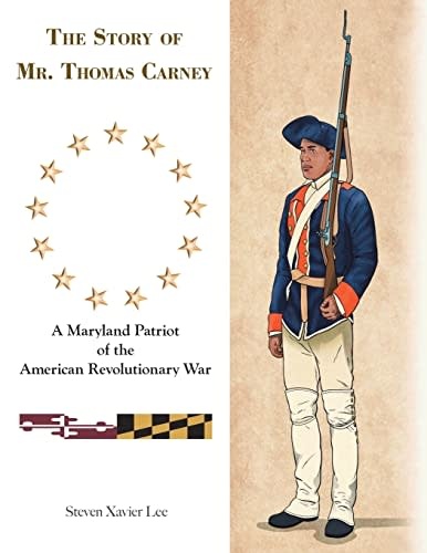 The Story of Mr Thomas Carney (hc) - Lee