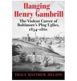 Hanging Henry Gambrill