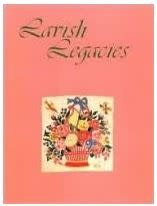 Lavish Legacies (Hardcover)