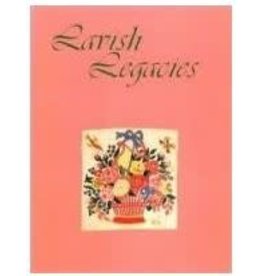 Exhibit Catalog- Lavish Legacies, Paperback