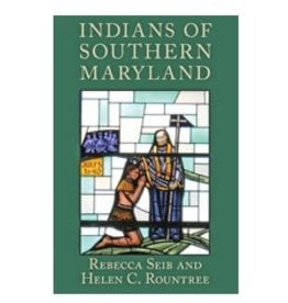 Indians of Southern Maryland