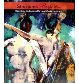 Structure & Perspective Exhibition Catalog