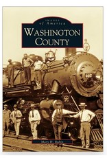 Arcadia Publishing Images of America: Washington County
