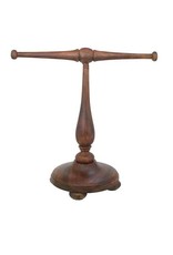 Madison Bay Company Wooden Jewelry Stand