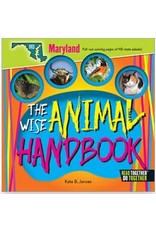 Arcadia Publishing The Wise Animal Handbook: Maryland