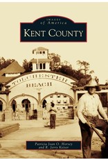 Arcadia Publishing Images of America: Kent County (pb) - Horsey