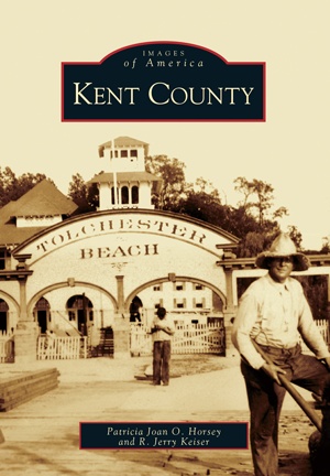 Arcadia Publishing Images of America: Kent County (pb) - Horsey