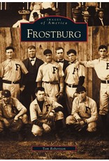Arcadia Publishing Images of America: Frostburg (pb) - Robertson