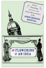 Johns Hopkins University Press The Flowering of an Idea