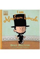 I am Abraham Lincoln (hc) - Meltzer