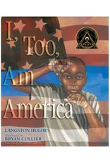 Hughes- I, Too, Am America