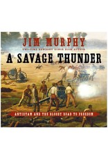 Murphy- A Savage Thunder