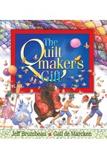 The Quilt Makers Gift