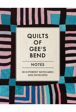 Quilts of Gee's Bend Notes