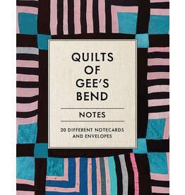 Quilts of Gee's Bend Notes