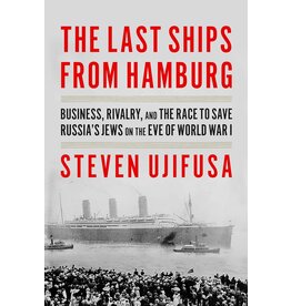 The Last Ships From Hamburg