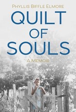 Quilt of Souls by  Phyllis Biffle Elmore