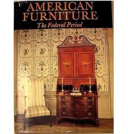 American Furniture: The Federal Period, 1788-1825 (Used)