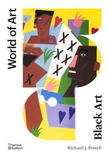 Black Art: A Cultural History (World of Art) (pb) - Powell