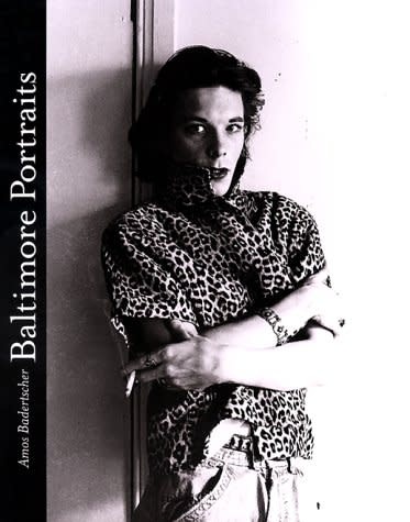 Baltimore Portraits Paperback – May 27, 1999