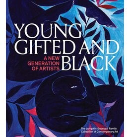 Young, Gifted and Black: A New Generation of Artists