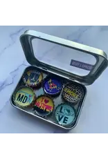 Baltimore, Maryland Magnets