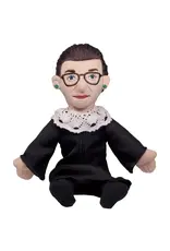 Little Thinker, Ruth Bader Ginsburg Plush