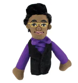 Magnetic Personalities Puppet - Rosa Parks