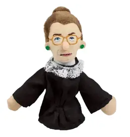 Magnetic Personalities Puppet - Ruth Bader Ginsburg