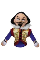 Magnetic Personalities Puppet - William Shakespeare