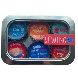 Sewing Magnets