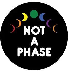 Not A Phase 3" Button