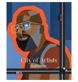 City Of Artists
