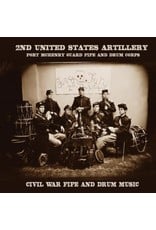 CD - Civil War Fife and Drum Music