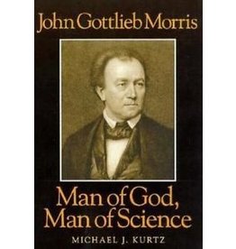 John Gottlieb Morris