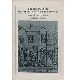 History of the Tuesday Club Vol. 1-3