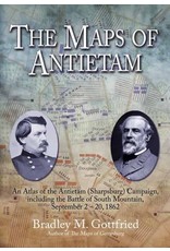 The Maps of Antietam